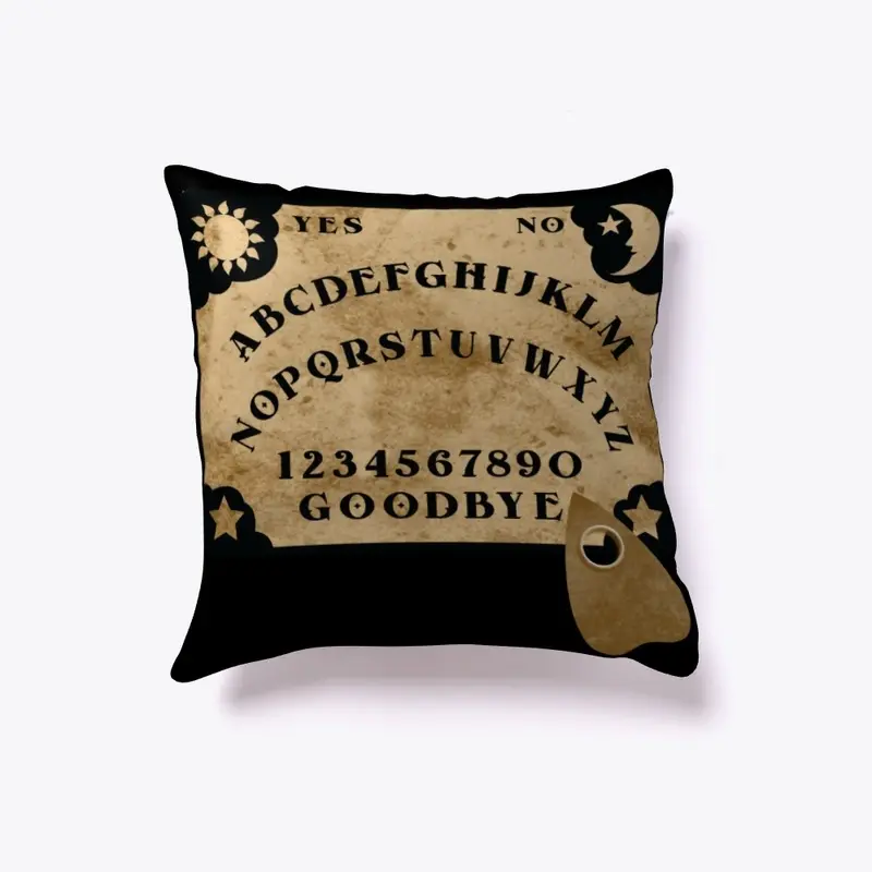 Vintage Ouija Board 