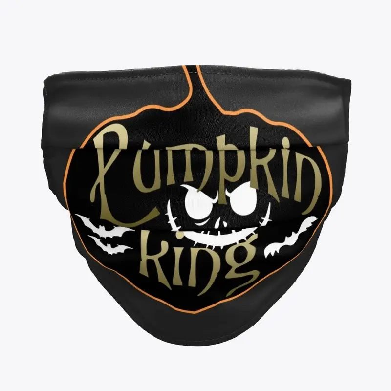 Pumpkin King, Halloween 