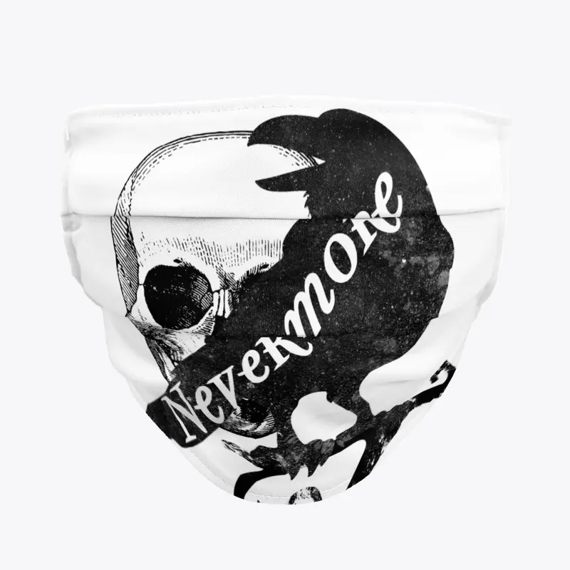 Raven Nevermore